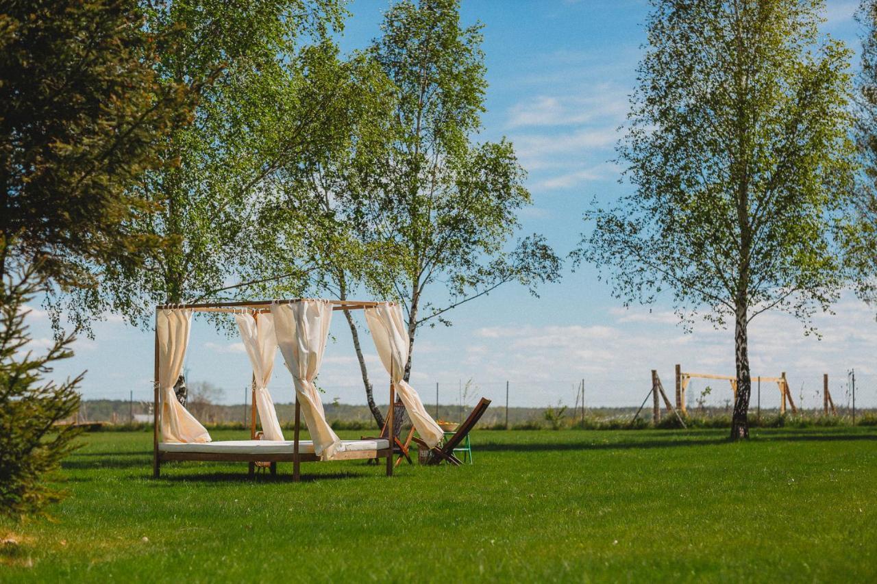Apartamenty Rodzinne Plater74 Darłowo Exterior foto
