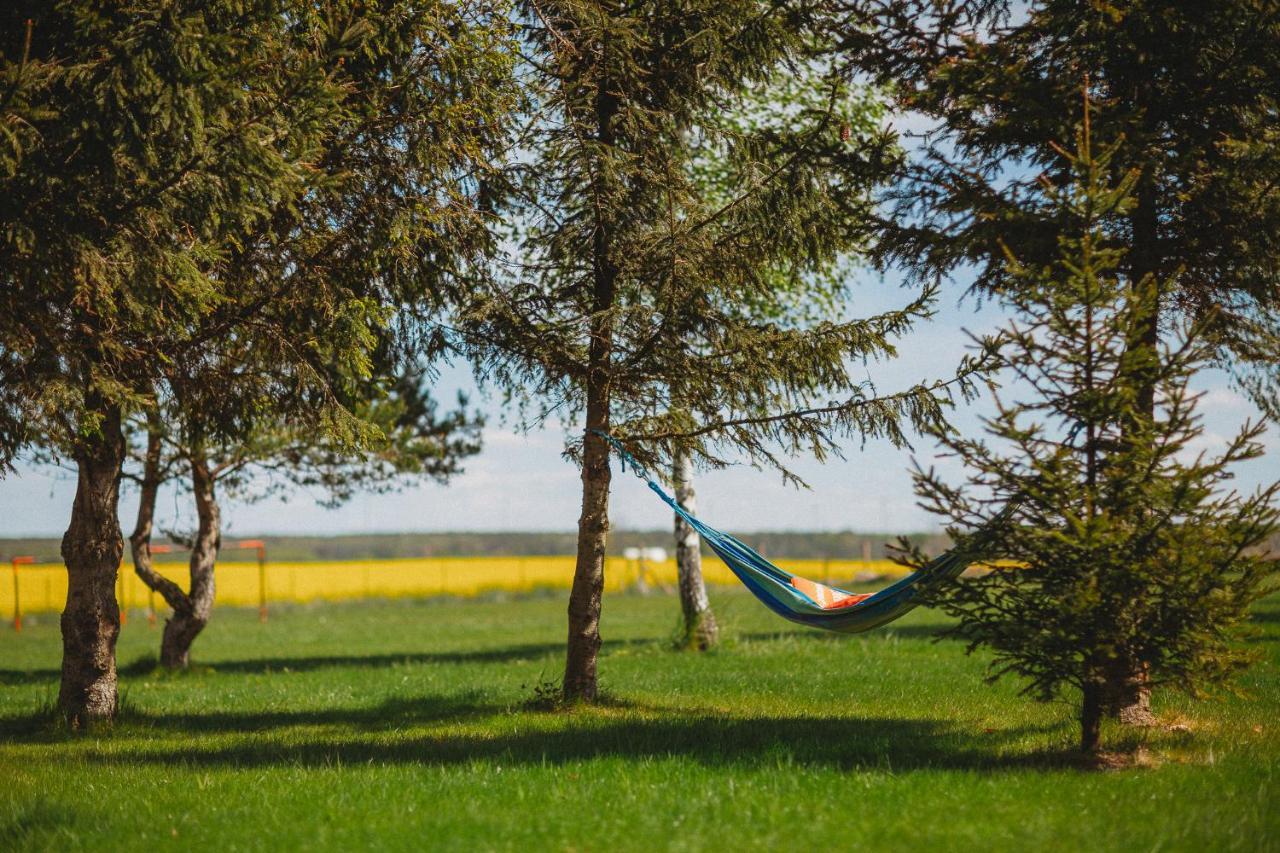 Apartamenty Rodzinne Plater74 Darłowo Exterior foto