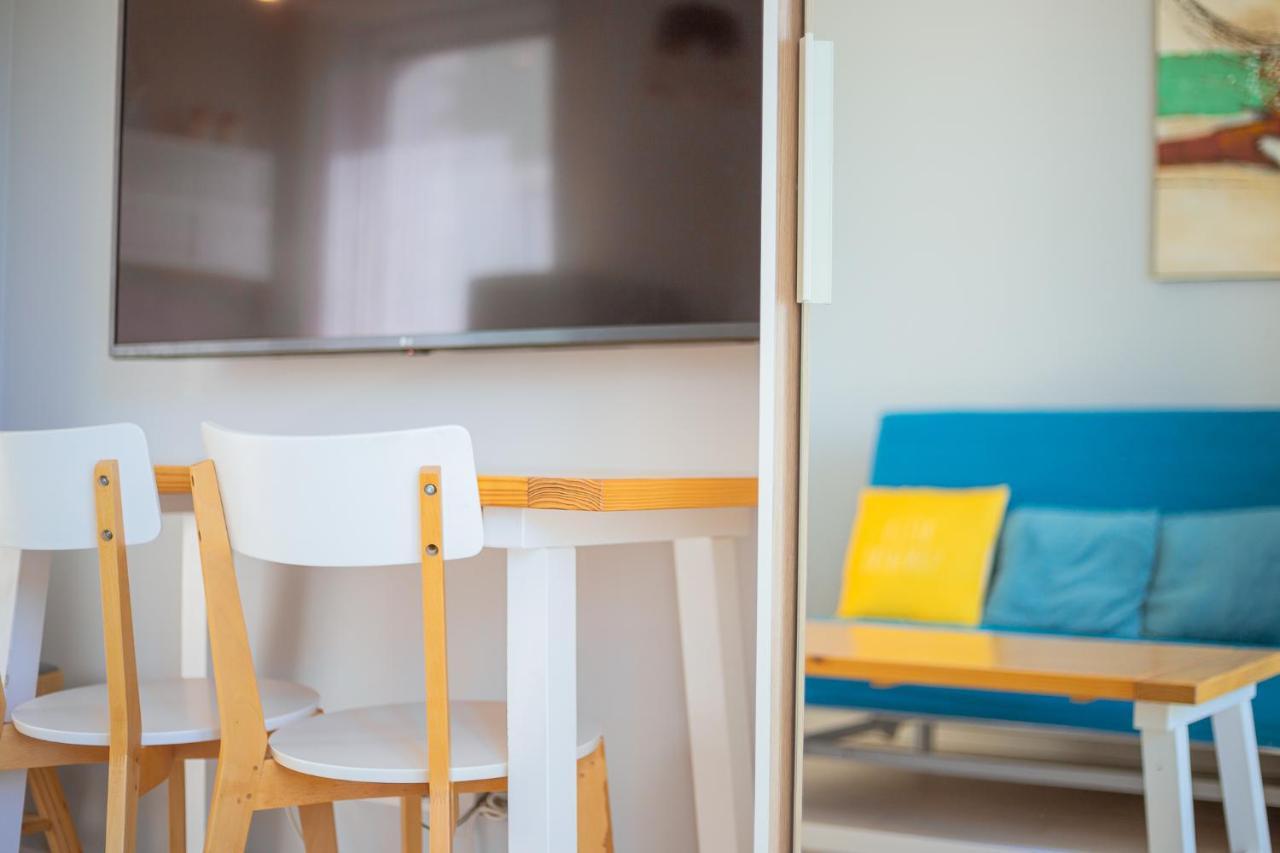 Apartamenty Rodzinne Plater74 Darłowo Exterior foto