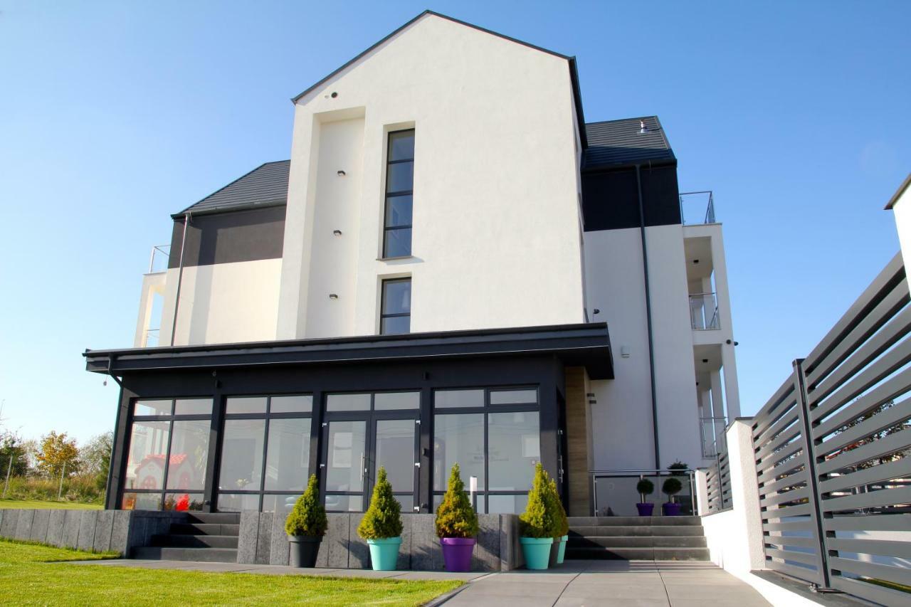 Apartamenty Rodzinne Plater74 Darłowo Exterior foto
